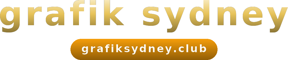 grafik sydney logo